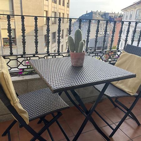Sonos Sanxenxo Apartment Ngoại thất bức ảnh
