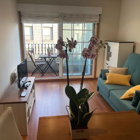 Sonos Sanxenxo Apartment Ngoại thất bức ảnh