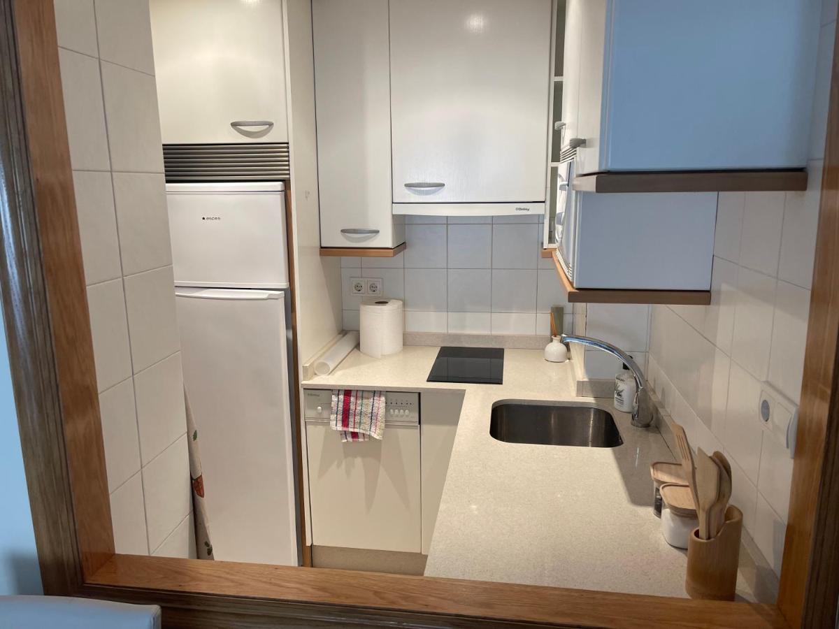 Sonos Sanxenxo Apartment Ngoại thất bức ảnh